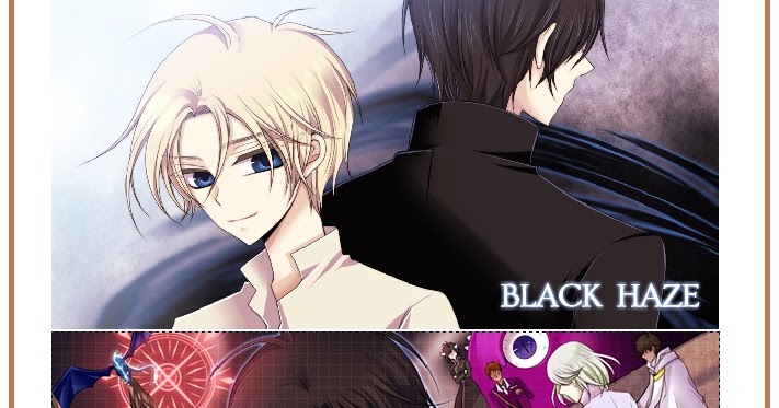 Black Haze Scan 01 Vf Mangakawaii