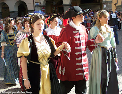 Maschera di ferro 2011