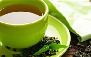 Πράσινο τσάι για δυνατό μυαλό