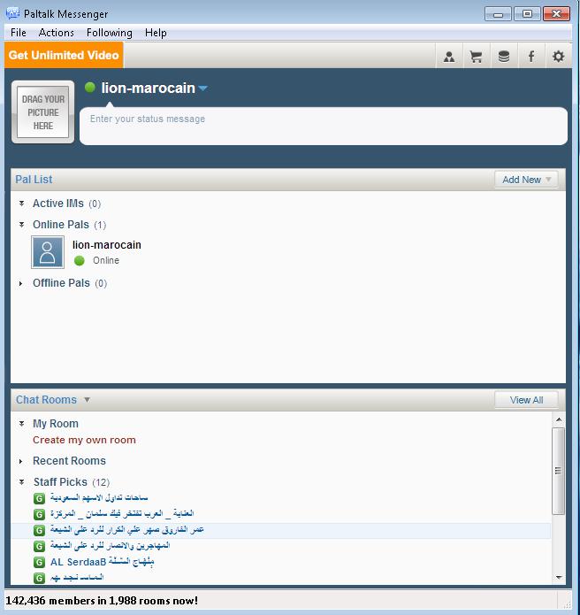 free paltalk messenger download free paltalk messenger download