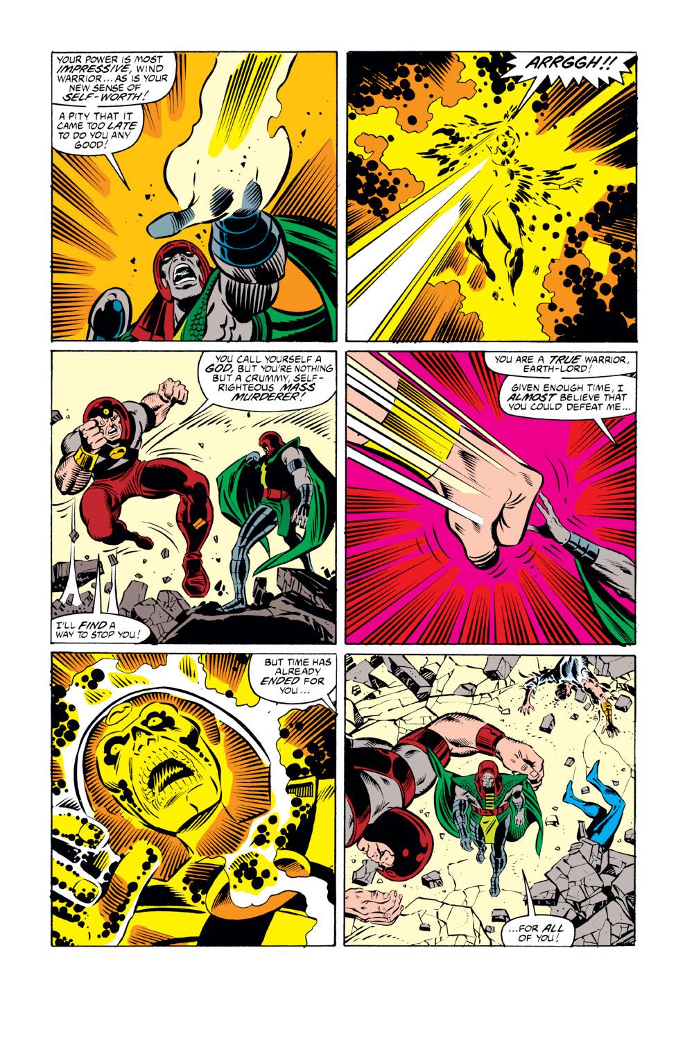 Thor (1966) 400 Page 20