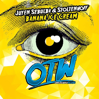 Juyen Sebulba, Stoltenhoff - Banana Ice Cream (Original Mix)