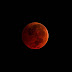 Eclipse lunar 2018: en qué lugares de la Argentina y a qué hora se podrá ver la ‘Luna de Sangre’