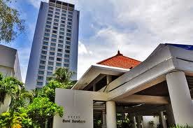 Amban Handyawardini: HOTEL BUMI SURABAYA