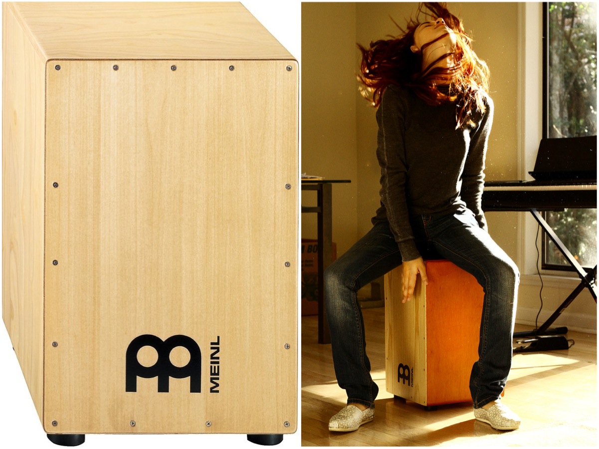 Cajon Drum