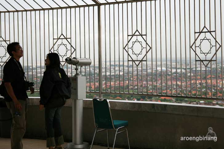 masjid agung jawa tengah semarang