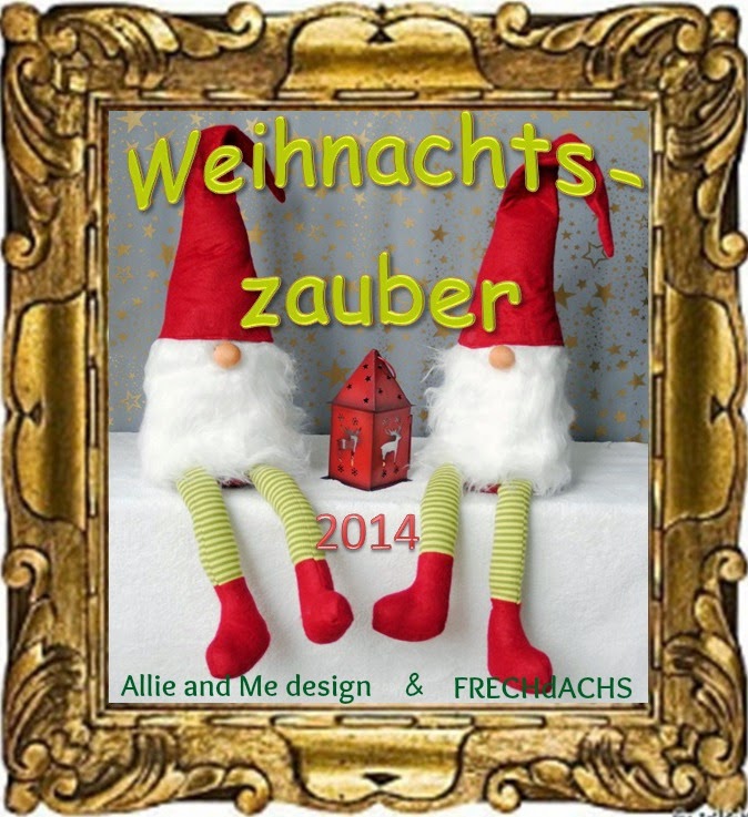 Weihnachtszauber 2014