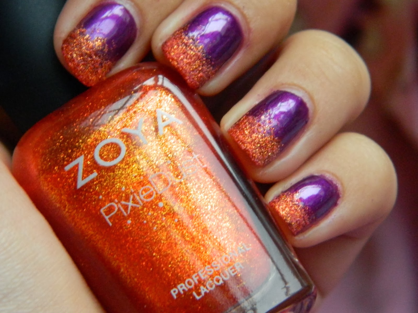 3. "2024 Halloween Nail Colors to Try" - wide 7