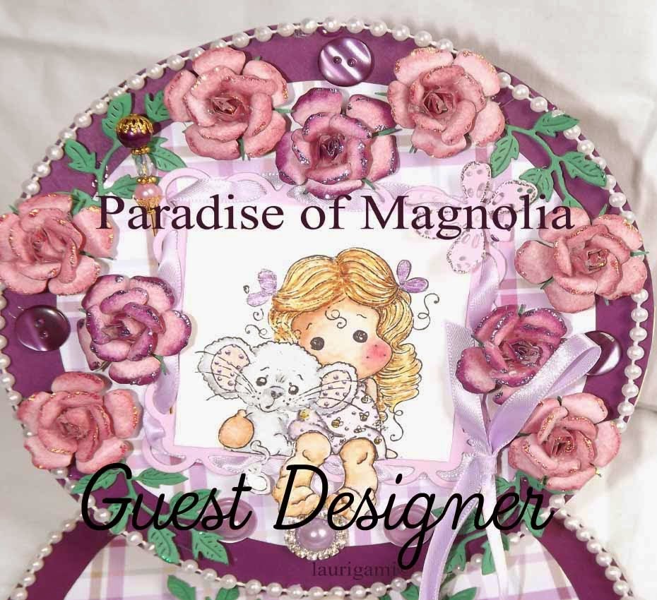 GDT Paradise of Magnolia
