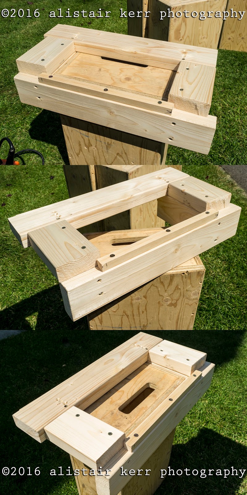 Alistair Kerr Photography Photography Apple Boxes... Part 3