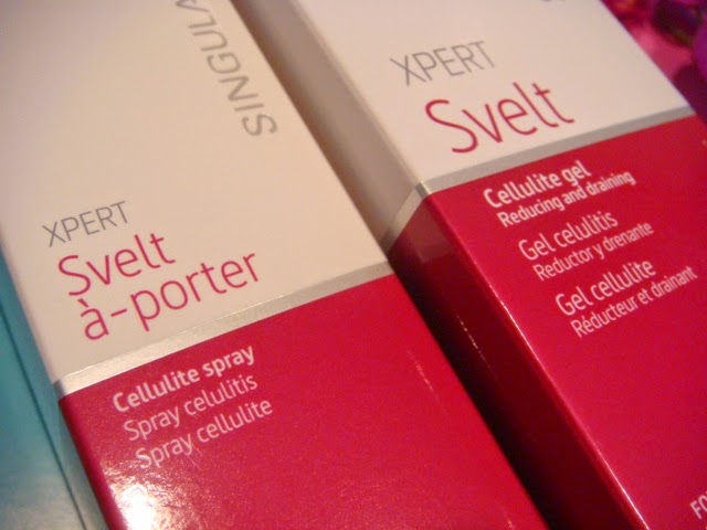 Xpert Svelt de Singuladerm