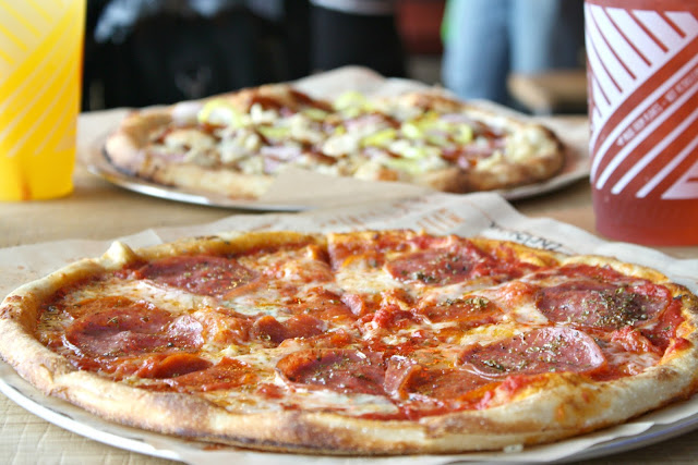 Blaze pizza ipo vnd to usd forex outlook