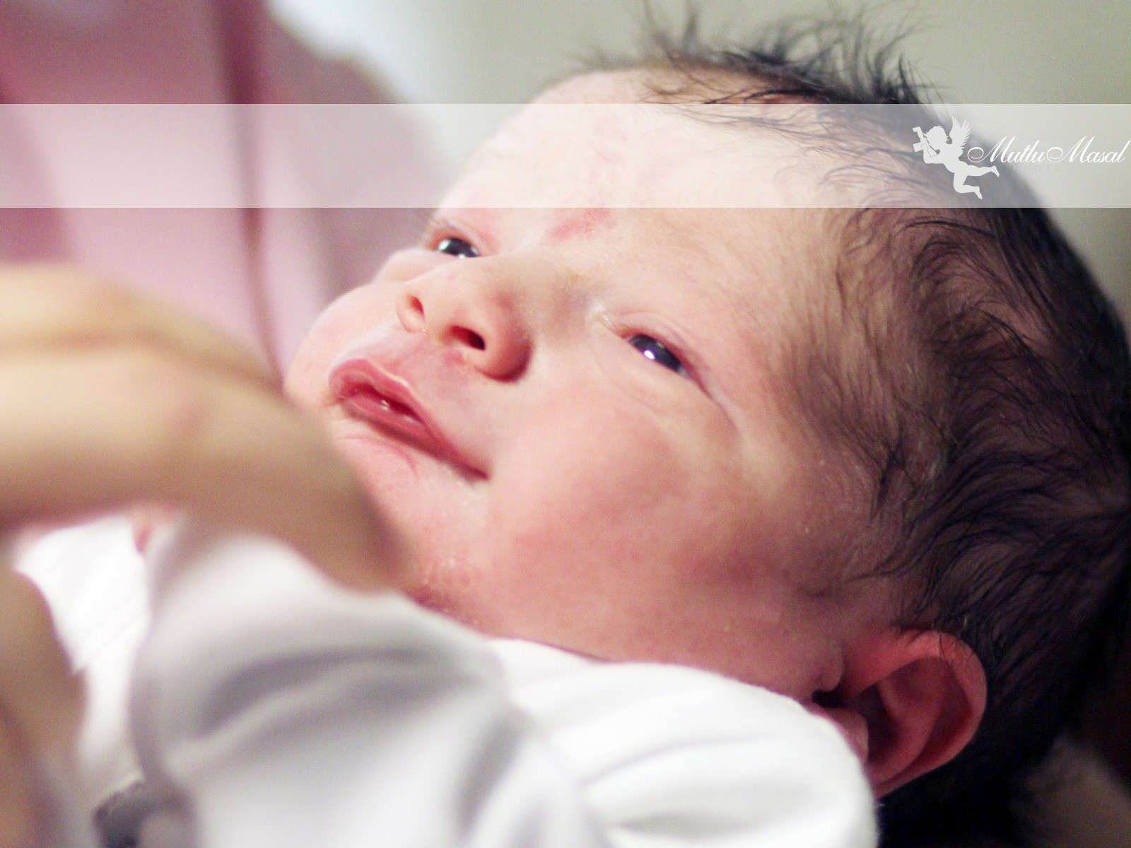 DüşlerDenizi / NiLaY Doğum Hikayesi EYMEN KUZEY BeBeK