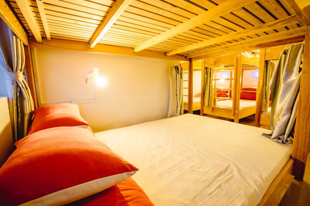 Top 30 khách sạn Đà Lạt giá rẻ, view đẹp miễn chê (phần 2)