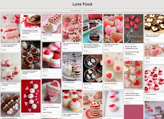 http://www.pinterest.com/milaliebe/love-food/