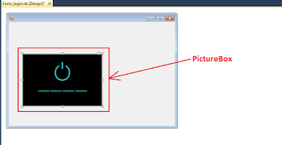 #Vb.Net  Part 9 – Tutorial Cara Mengganti Backgraund Form Dengan Gambar  