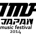 SOZO Annouces new platform:Japan Music Festival (JMF) 
