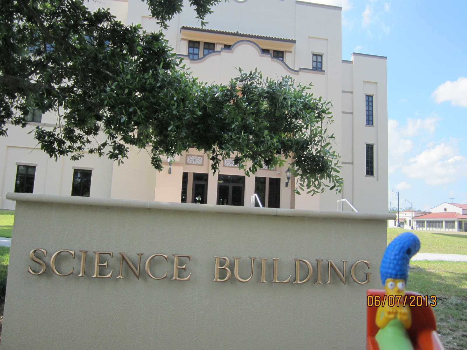 Biomedical Research at Enterprise Princeton Satellite USM's