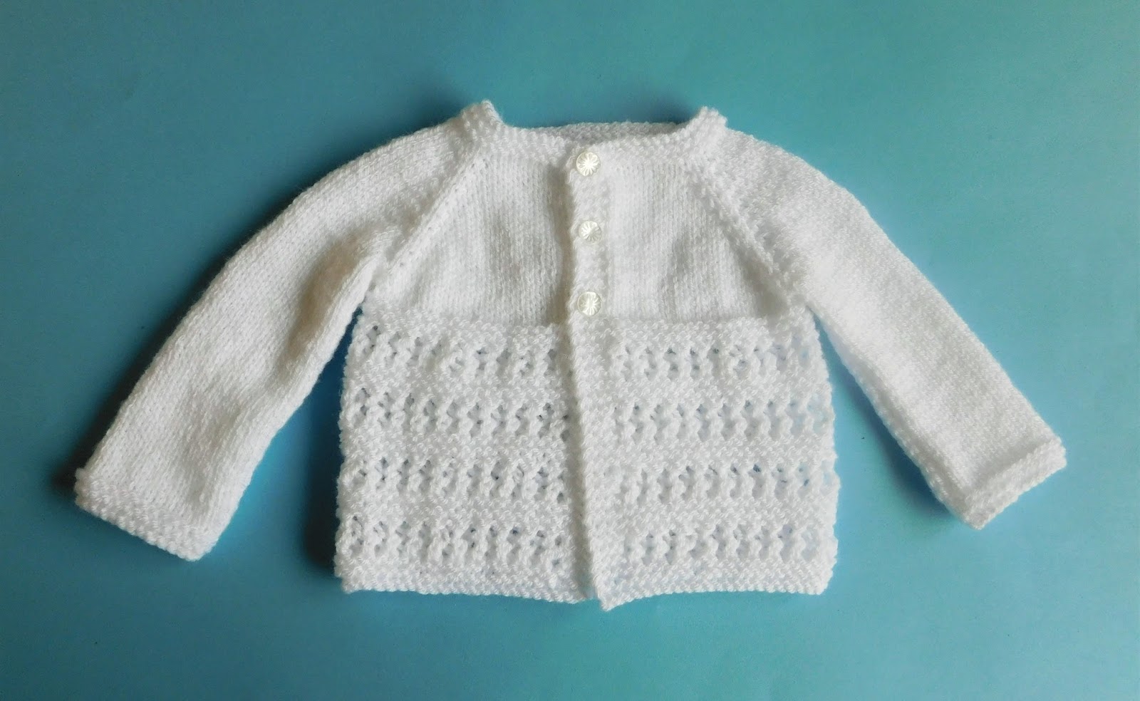 Marianna's Lazy Daisy Days Jasmine Baby Blanket