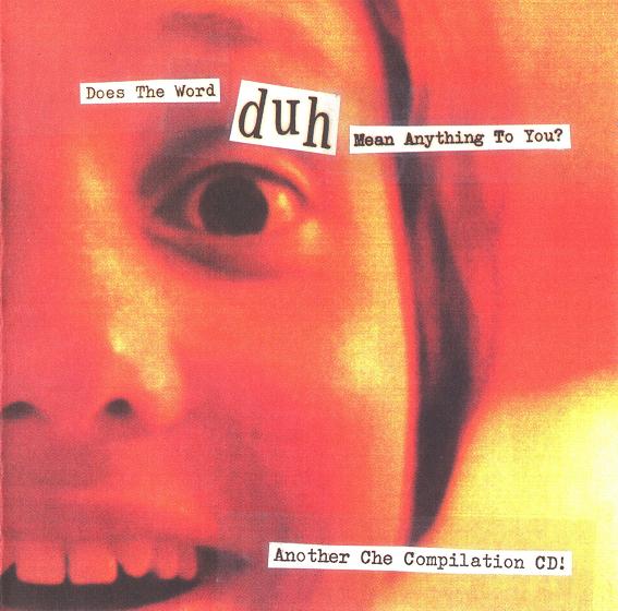 I Hate The 90s VARIOUS ARTISTS Does The Word Duh Mean Anything To You