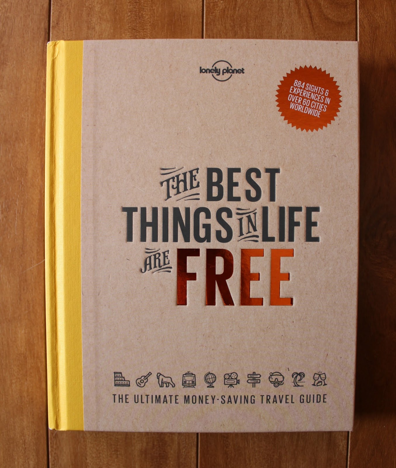 best things in life are not free