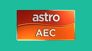 Watch Astro AEC Malaysia Live online
