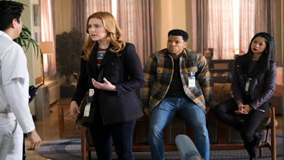 Nancy Drew - Review Episódio 1 - Temporada 1 - Globoplay Nancy Drew - Review Episódio 1 - Temporada 1 - Globoplay
