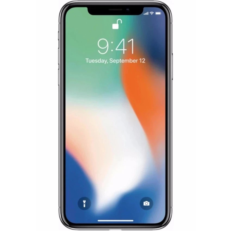 Apple iPhone X Apple iPhone X