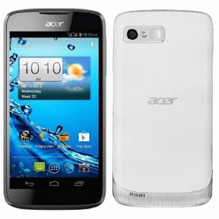 Acer Z120 Firmware and Flashing | Technews, Software and Financial