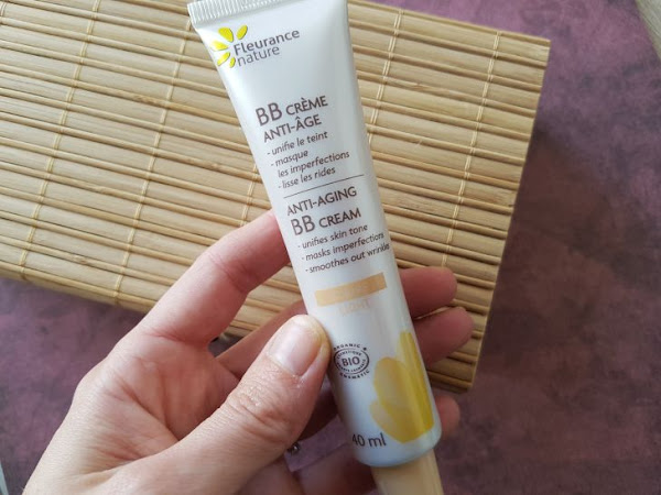 Fleurance Nature, la BB crème au naturel