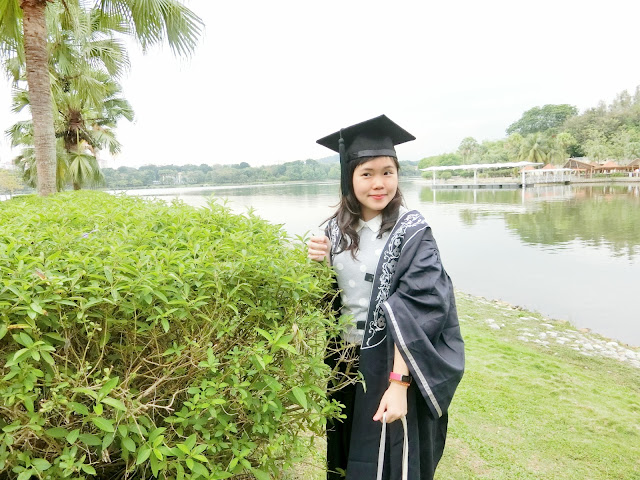 9 GRADUATION PHOTOSHOOT IDEAS - Hi5 the world