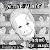 Active Minds – Behind The Mask