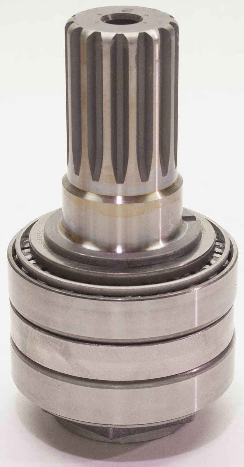 Danfoss hydraulic parts – Flint Hydraulics, Inc.