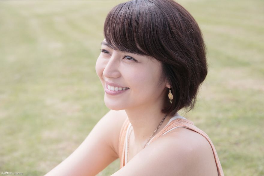 Nao Kanzaki and a few friends Masami Nagasawa Summer Nude screenshots