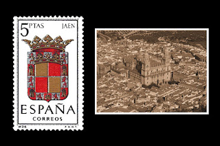 Jaén - 3 de febrero de 1964