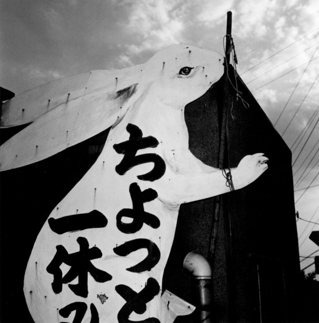 ©Issei Suda - Tokyokei - Fotografía | Photography