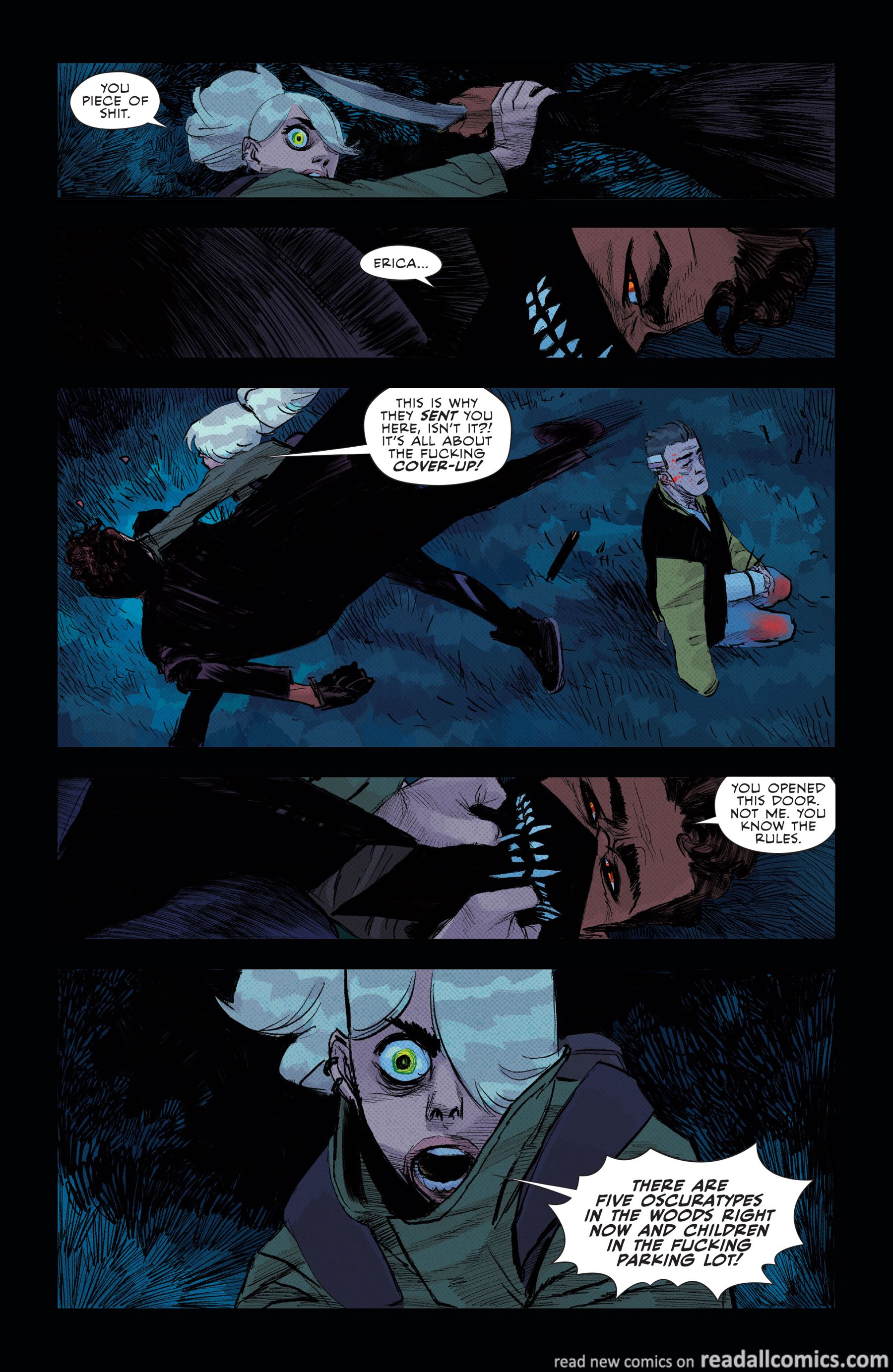 Something is Killing the Children chapter 10 page 11