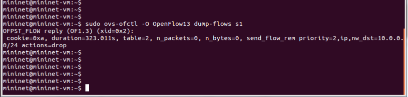 Security Unplugged !!!: SDN Opendaylight Controller: Add/Remove Flow ...