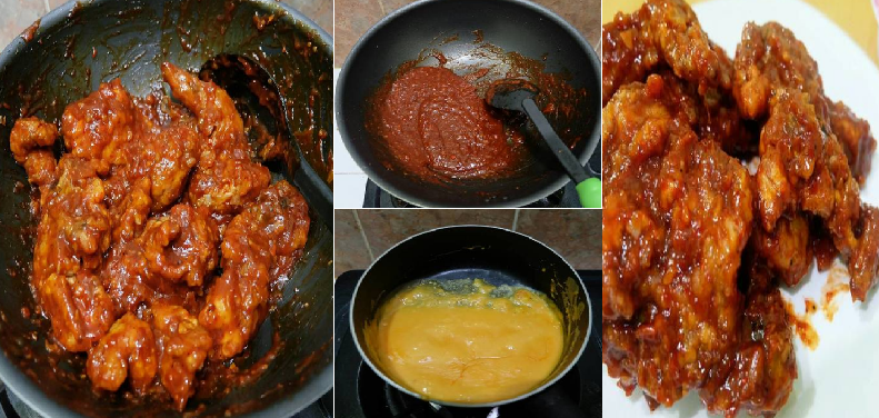 Resep Ayam Richeese Kw Resep Keju Mozarella Kw Resep Resep Ayam Richeese Kw Resep Keju Mozarella Kw Resep
