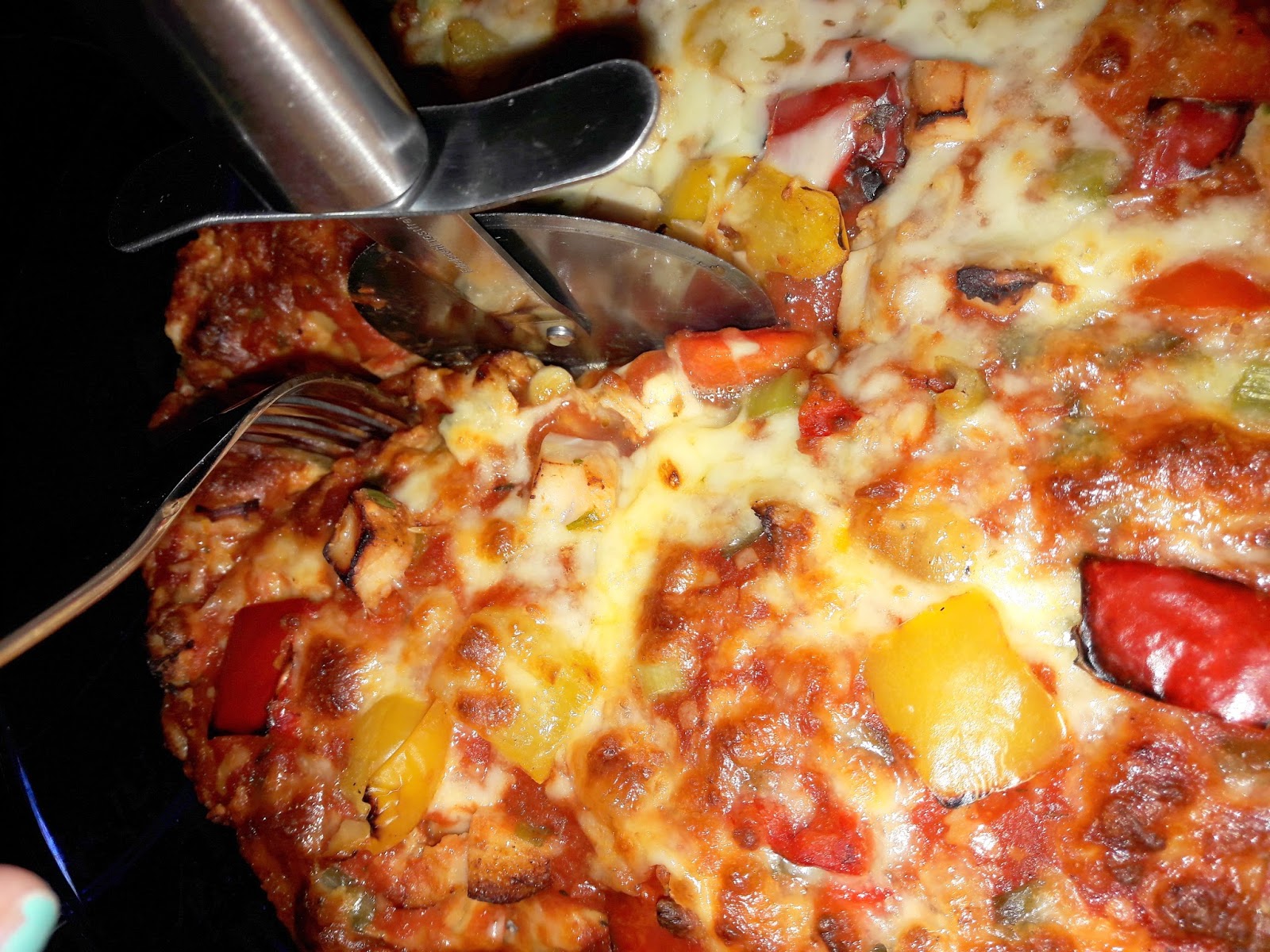 Pizza Wagner Wie Viel Grad Svea testet Produkte