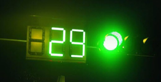 Perlunya Kaji Ulang Countdown Timer Traffic Light Perlunya Kaji Ulang Countdown Timer Traffic Light