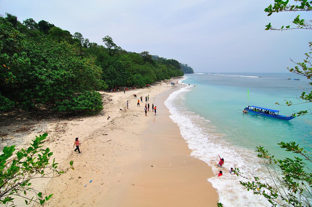 foto pengantin jawa timur pantai