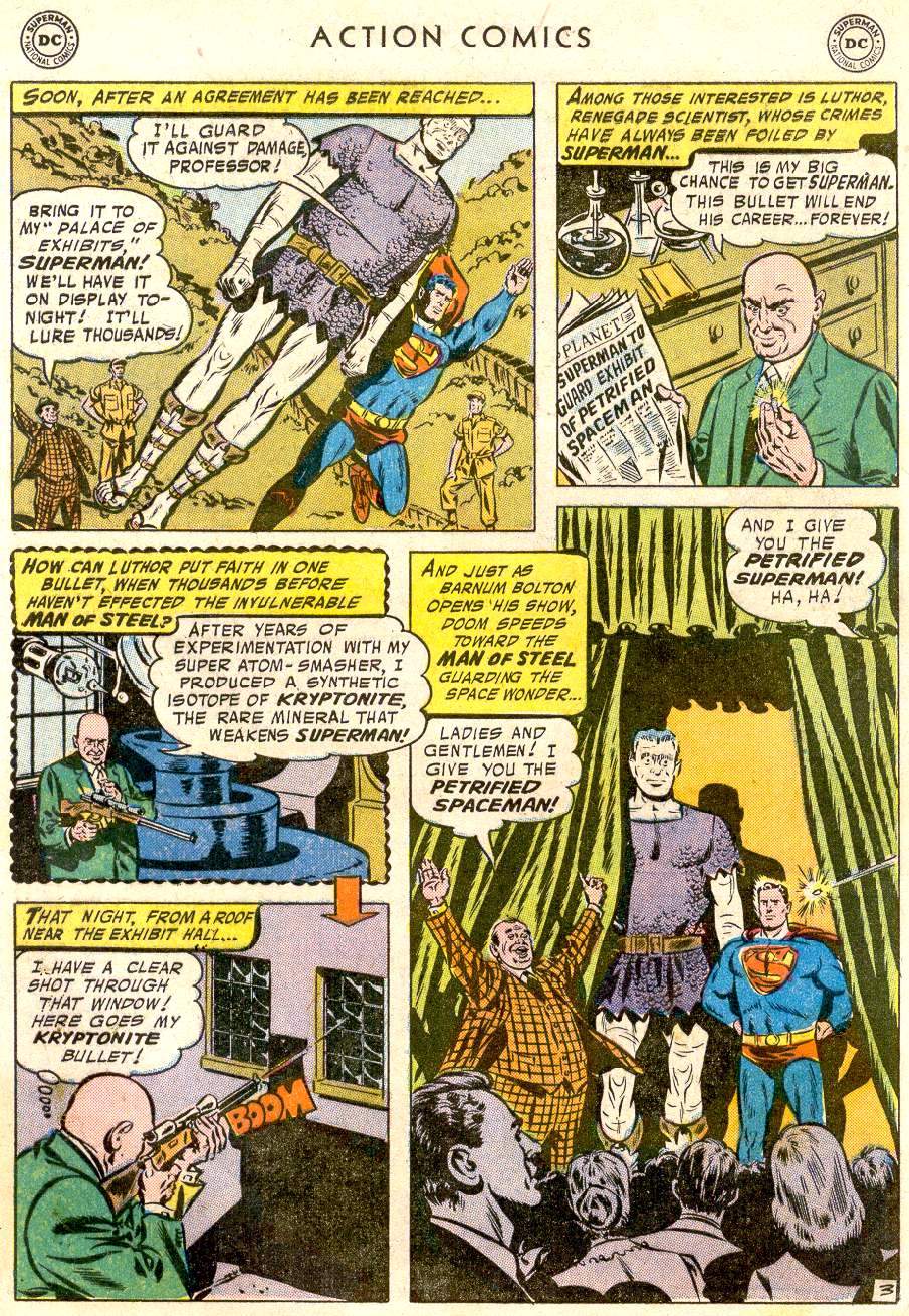 Action Comics (1938) 226 Page 4