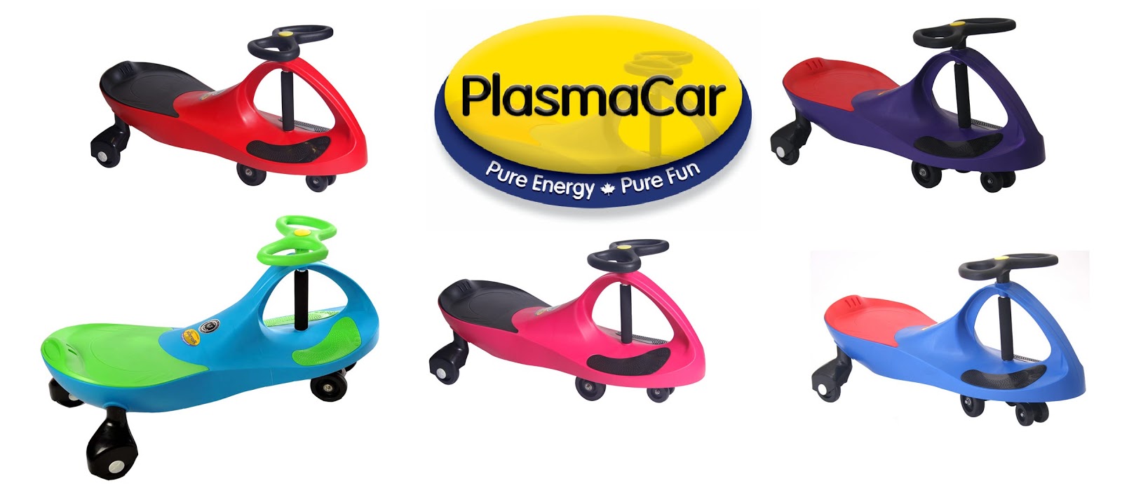 Momma Mimi's Musings Plasma Car Review and Giveaway Why we LOVE this