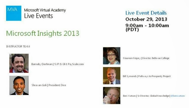 A Static State Teams Live Events