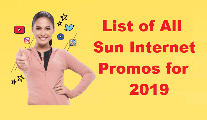 Get List Of Sun Cellular Internet Promos For 2020 Philippines Tech Free Wallpaper List Of Sun Cellular Internet Promos For 2020 Philippines Tech Free HD