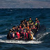 [Ελλάδα]Λέσβος:Αυξημένες προσφυγικές ροές μετά τις εξελίξεις στην Τουρκία