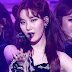 Check out SNSD SeoHyun's official pictures from Music Core