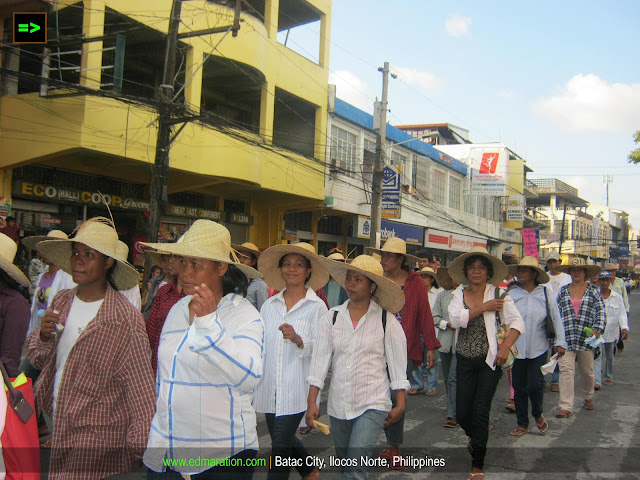 batac farmers festival