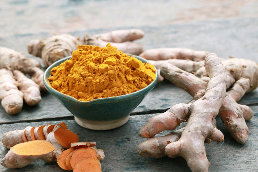 The Low Carb Diabetic Turmeric and its Powerful Benefits
